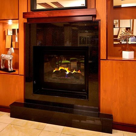 Fairfield Inn And Suites Columbus Polaris Kültér fotó
