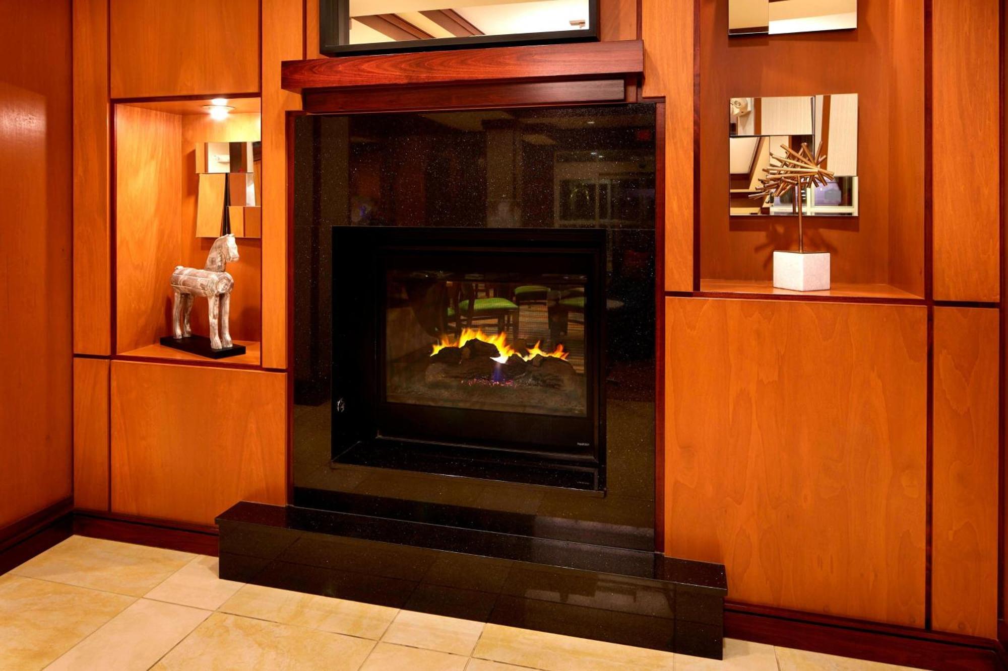 Fairfield Inn And Suites Columbus Polaris Kültér fotó