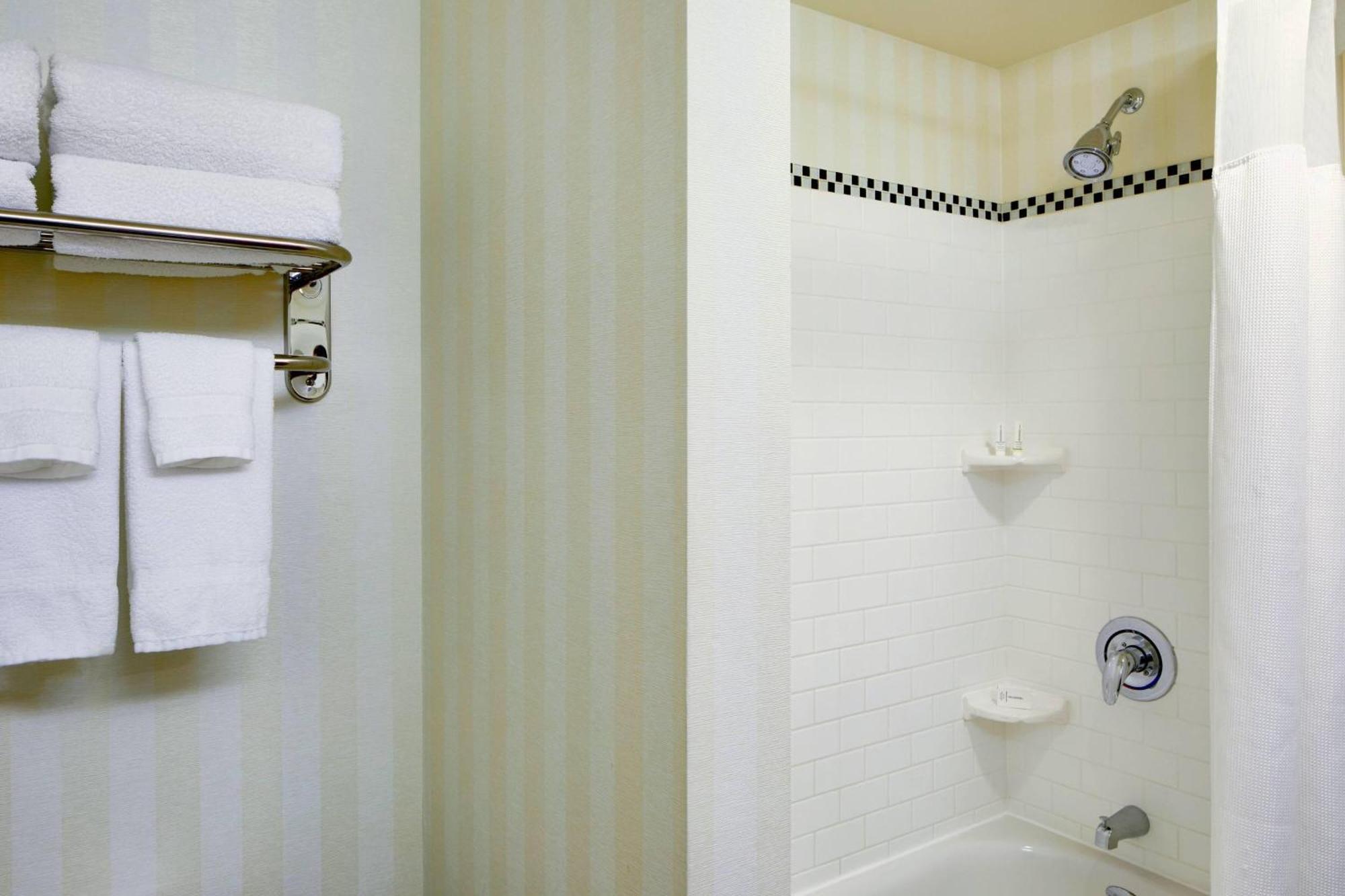 Fairfield Inn And Suites Columbus Polaris Kültér fotó