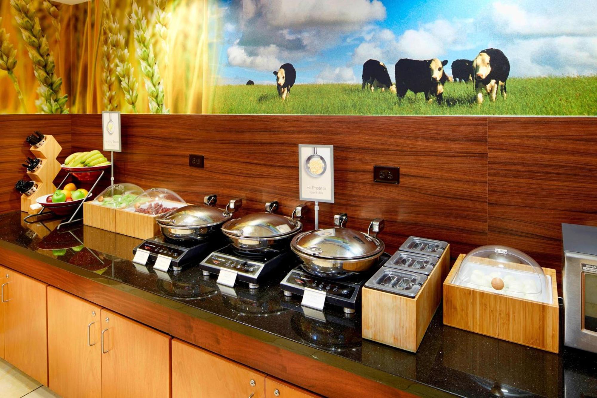 Fairfield Inn And Suites Columbus Polaris Kültér fotó