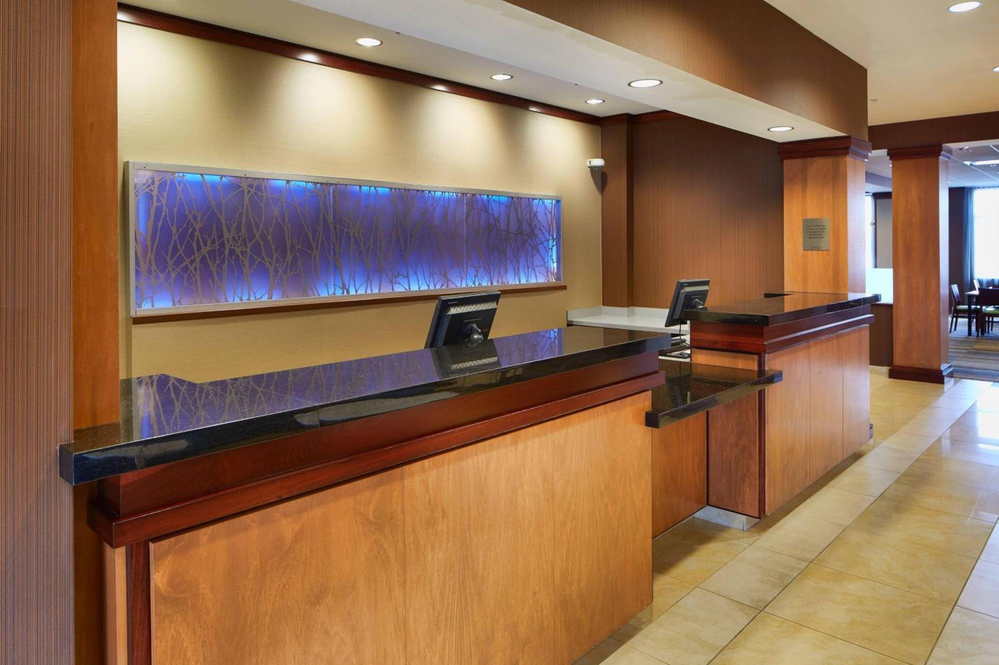 Fairfield Inn And Suites Columbus Polaris Kültér fotó