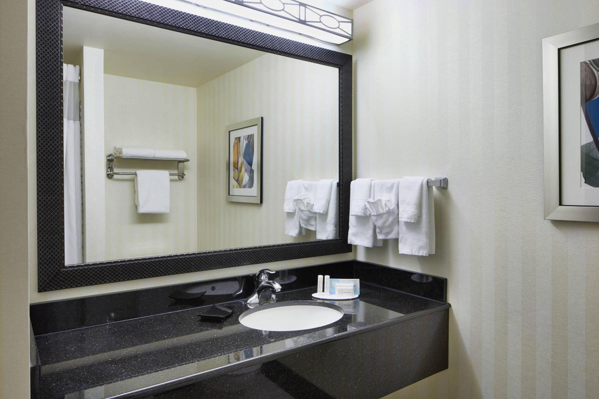 Fairfield Inn And Suites Columbus Polaris Kültér fotó